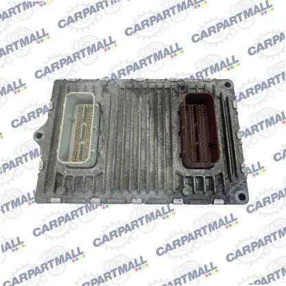 2012 12 DODGE GRAND CARAVAN 3.6L AT ENGINE CONTROL MODULE ECM ECU 5150657AA OEM