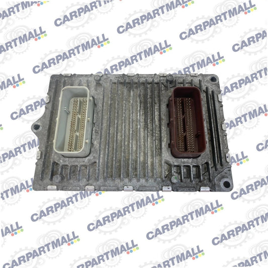 2012 12 DODGE GRAND CARAVAN 3.6L AT ENGINE CONTROL MODULE ECM ECU 5150657AA OEM