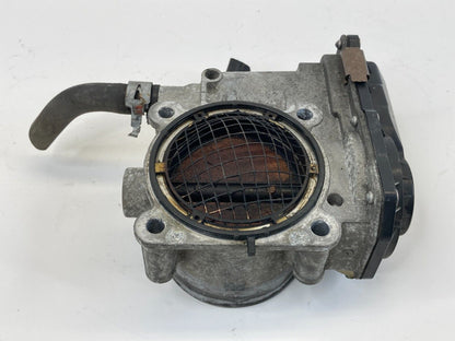 2004 2005 2006 Toyota Sienna 3.3L V6 24V AT Throttle Body Valve OEM