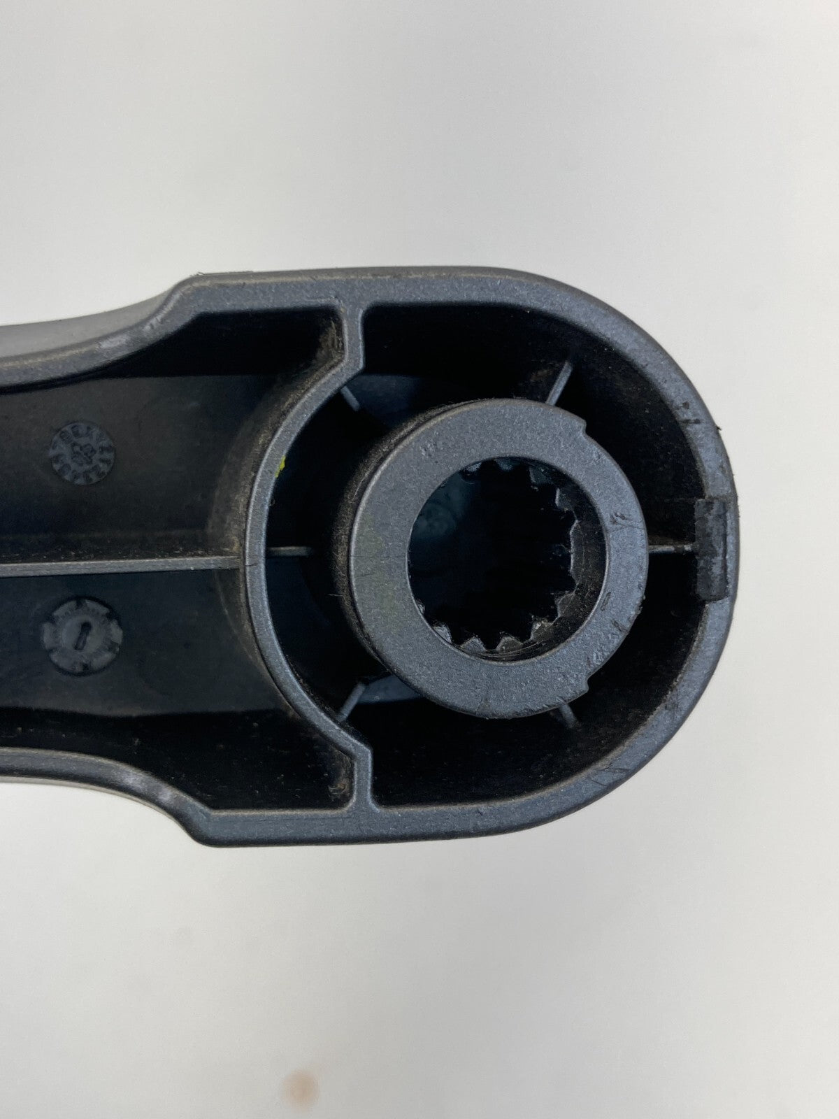 2011 2012 2013 Honda Odyssey Rear Right Sliding Interior Inner Door Handle OEM