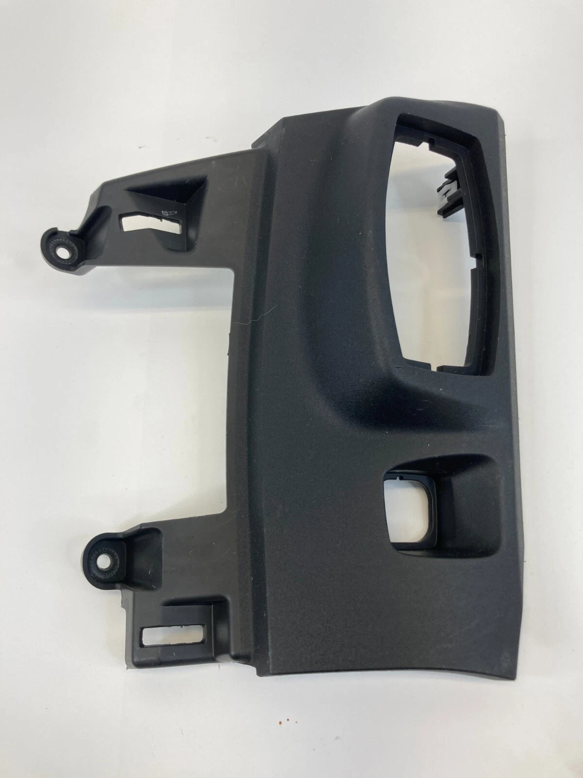 2013-2016 FORD FUSION DASH LEFT PANEL HEAD LIGHT SWITCH BEZEL TRIM DS73-F043K93A