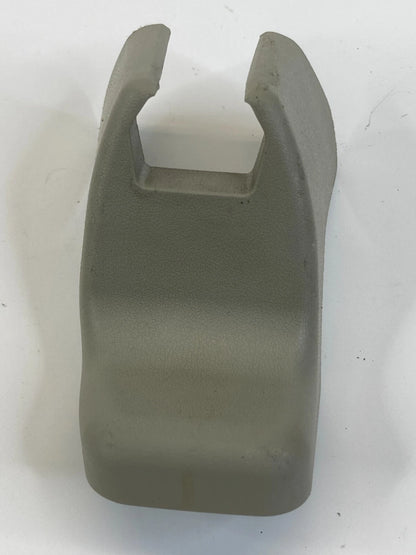 2007-2011 TOYOTA CAMRY FRONT RIGHT INNER SEAT RAIL TRACK COVER TRIM 72157-06030