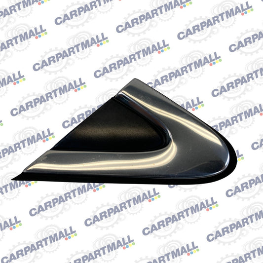 2015-2017 Chrysler 200 Front Left Exterior Mirror Corner Cover Trim 5NJ511XFAB