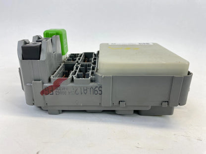 03-05 HONDA PILOT 3.5L RIGHT MULTIPLEX CONTROL MODULE FUSE BOX 38850-S9V-A110M1
