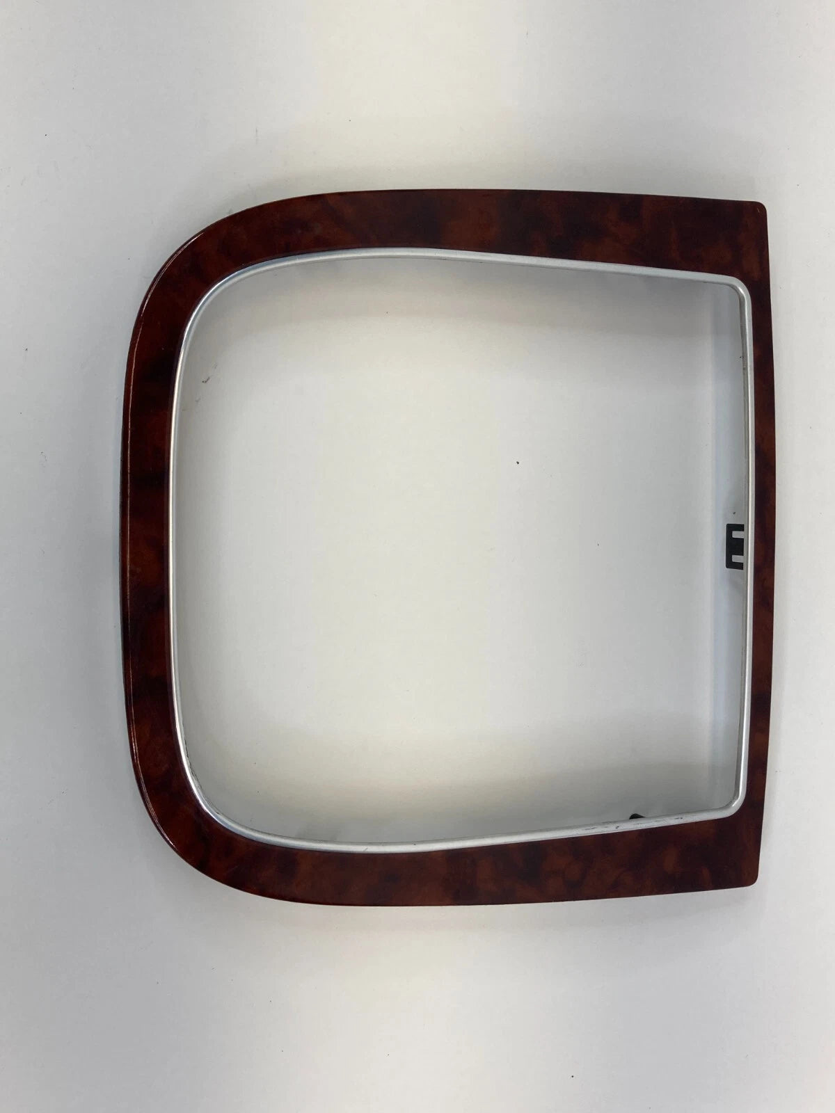 2005-2007 BUICK TERRAZA DASHBOARD CENTER PANEL COVER BEZEL TRIM 15290866 OEM
