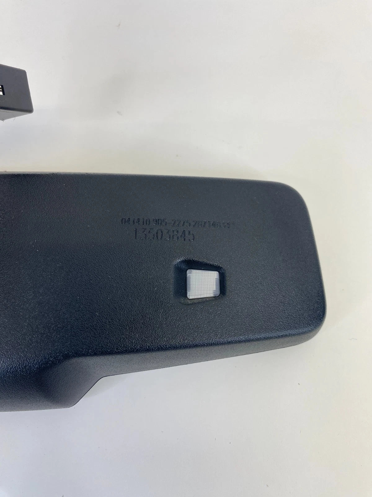 2011-2017 BUICK REGAL INTERIOR REAR VIEW MIRROR AUTO DIMMING W/ONSTAR 13503845