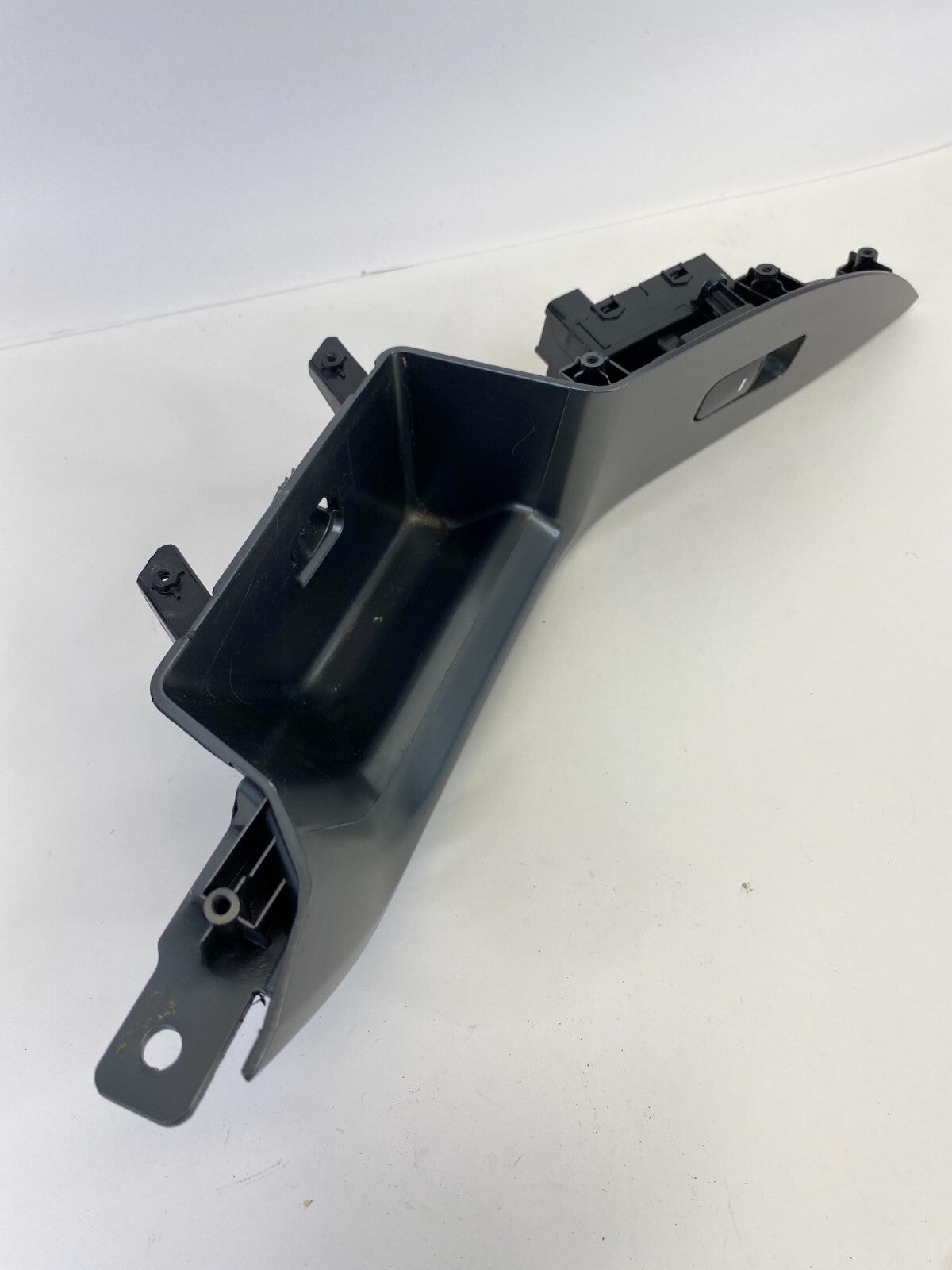 2014-2016 Kia Optima Rear Left Side Door Power Window Switch w/ Bezel 83730-2T