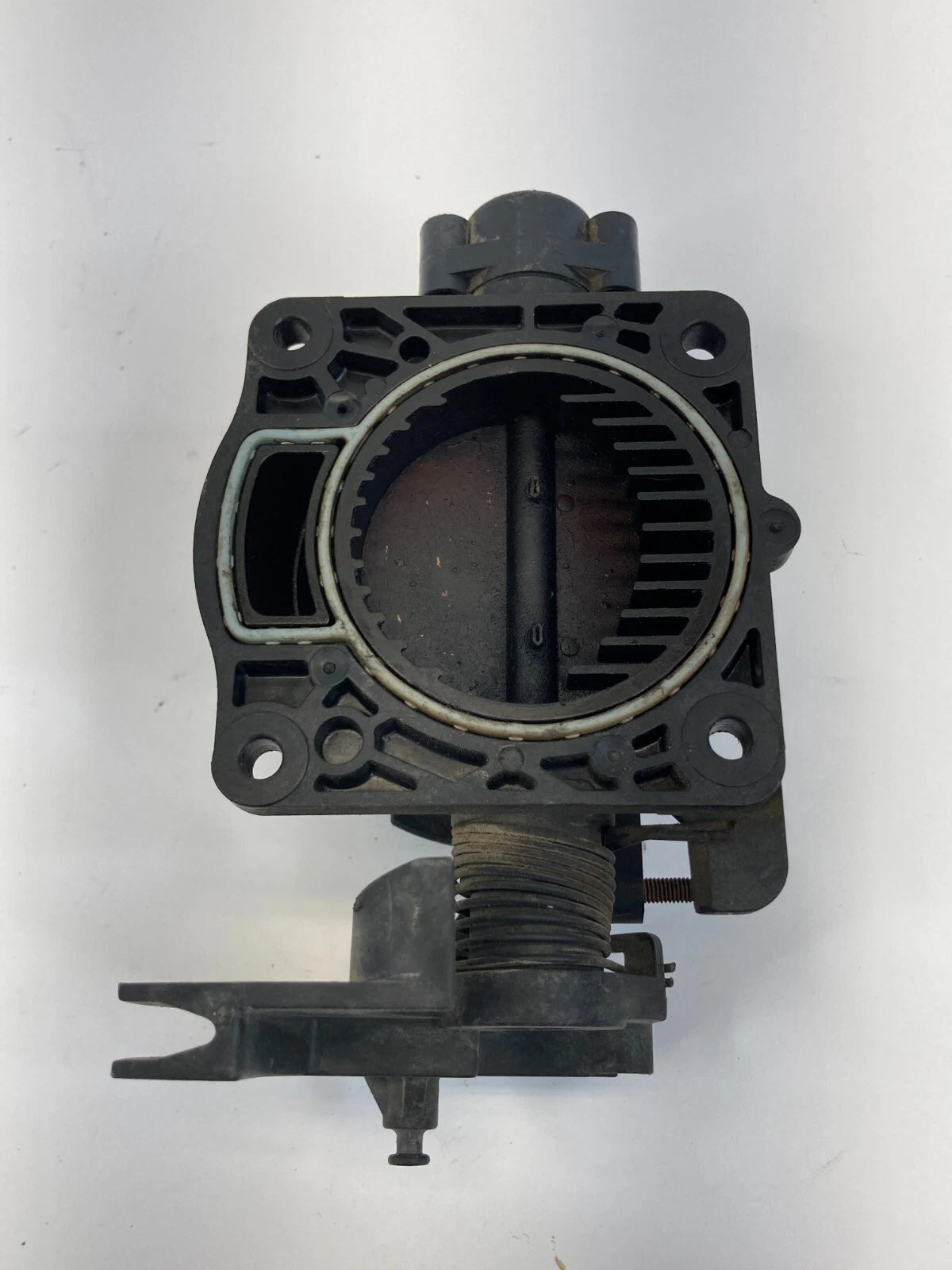 2002-2006 FORD EXPLORER MOUNTAINEER 4.0L 16V A/T THROTTLE BODY THROTTLE VALVE