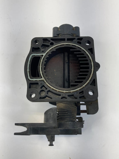 2002-2006 FORD EXPLORER MOUNTAINEER 4.0L 16V A/T THROTTLE BODY THROTTLE VALVE