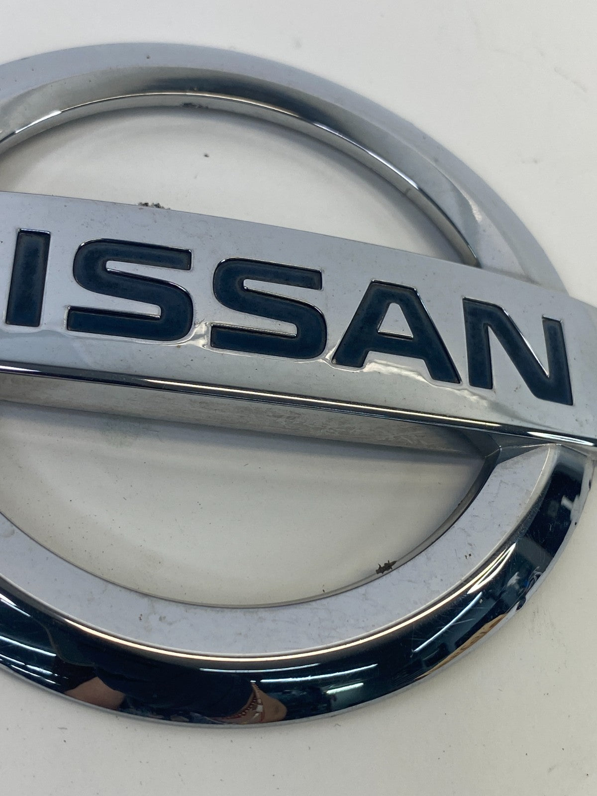 2009-2014 Nissan Murano Rear Trunk Liftgate Emblem Hatch Badge Logo Symbol OEM