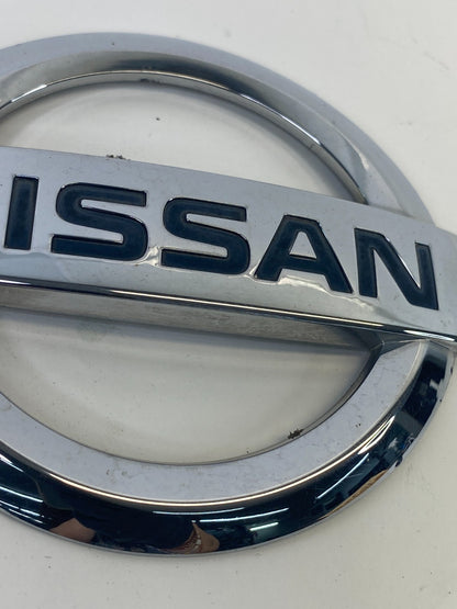 2009-2014 Nissan Murano Rear Trunk Liftgate Emblem Hatch Badge Logo Symbol OEM