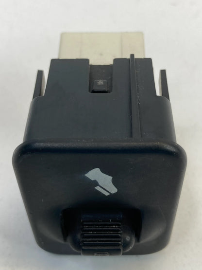 01-07 CHRYSLER TOWN & COUNTRY FRONT STEERING COLUMN PEDAL ADJUST CONTROL SWITCH
