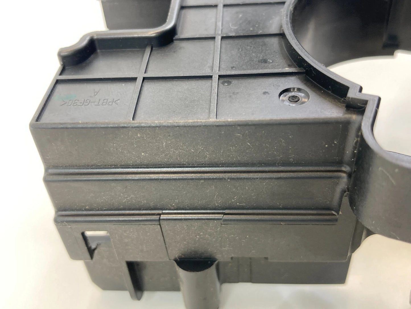 2011-2015 CHEVROLET CRUZE STEERING COLUMN TURN SIGNAL HEADLIGHT SWITCH HOUSING