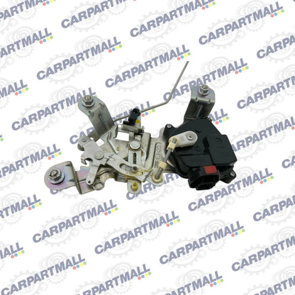 2007 2008 HYUNDAI ENTOURAGE 06-09 KIA SEDONA REAR TAIL GATE BELL CRANK ACTUATOR