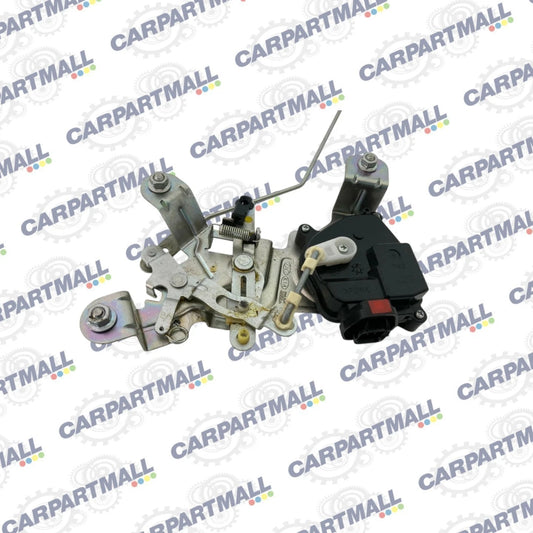 2007 2008 HYUNDAI ENTOURAGE 06-09 KIA SEDONA REAR TAIL GATE BELL CRANK ACTUATOR