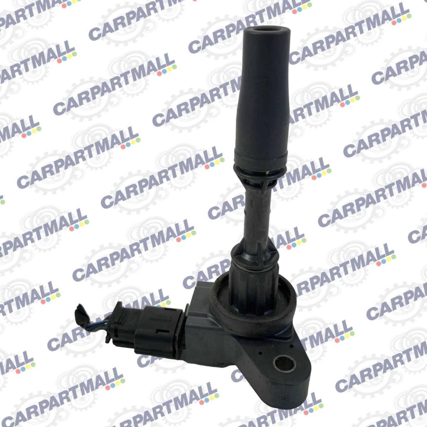 2013-2022 CHEVROLET CHEVY MALIBU 2.5L L4 ENGINE IGNITION COIL 12654078 OEM