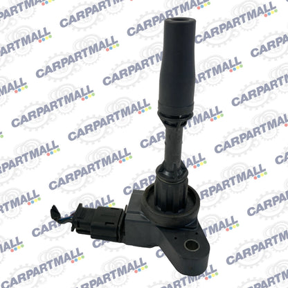 2013-2022 CHEVROLET CHEVY MALIBU 2.5L L4 ENGINE IGNITION COIL 12654078 OEM