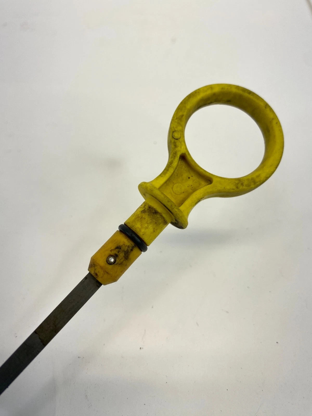 2013-2019 Police Interceptor Sedan 3.5L V6 Engine Oil Dipstick Lever Indicator