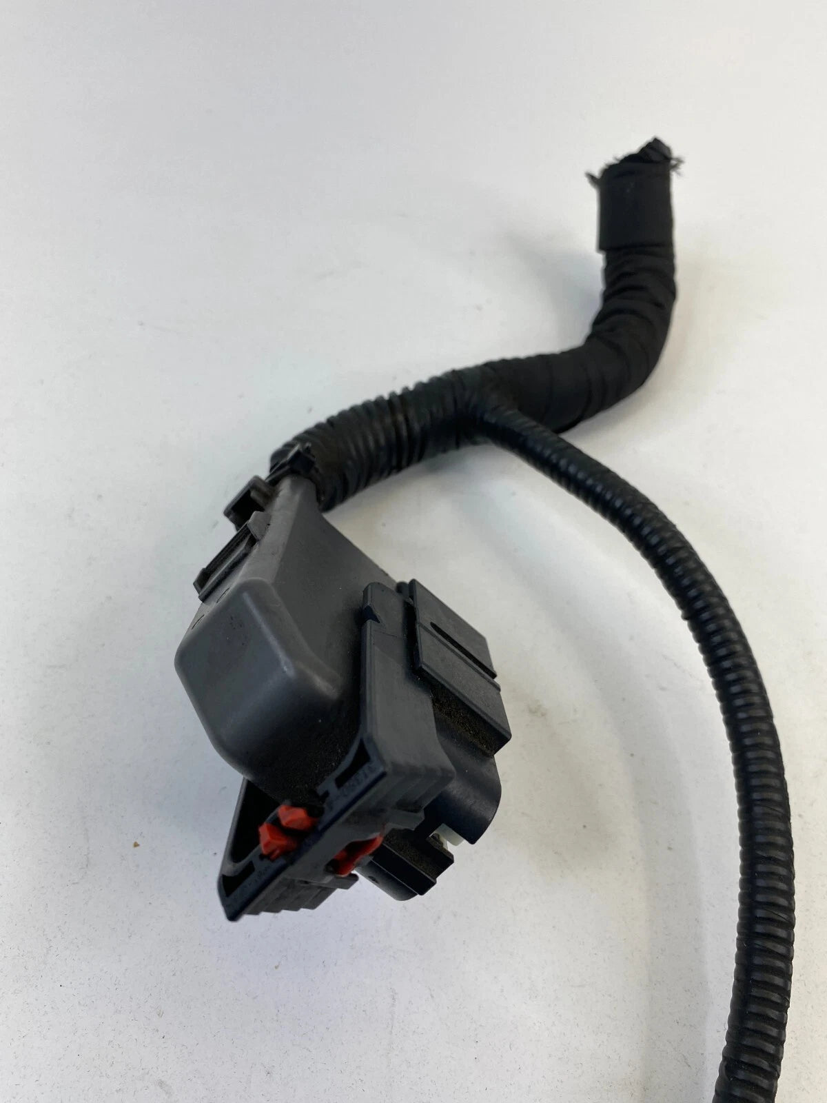 2012-2017 Chevrolet Traverse 3.6L AT ABS Pump Anti Lock Brake Connector Pigtail