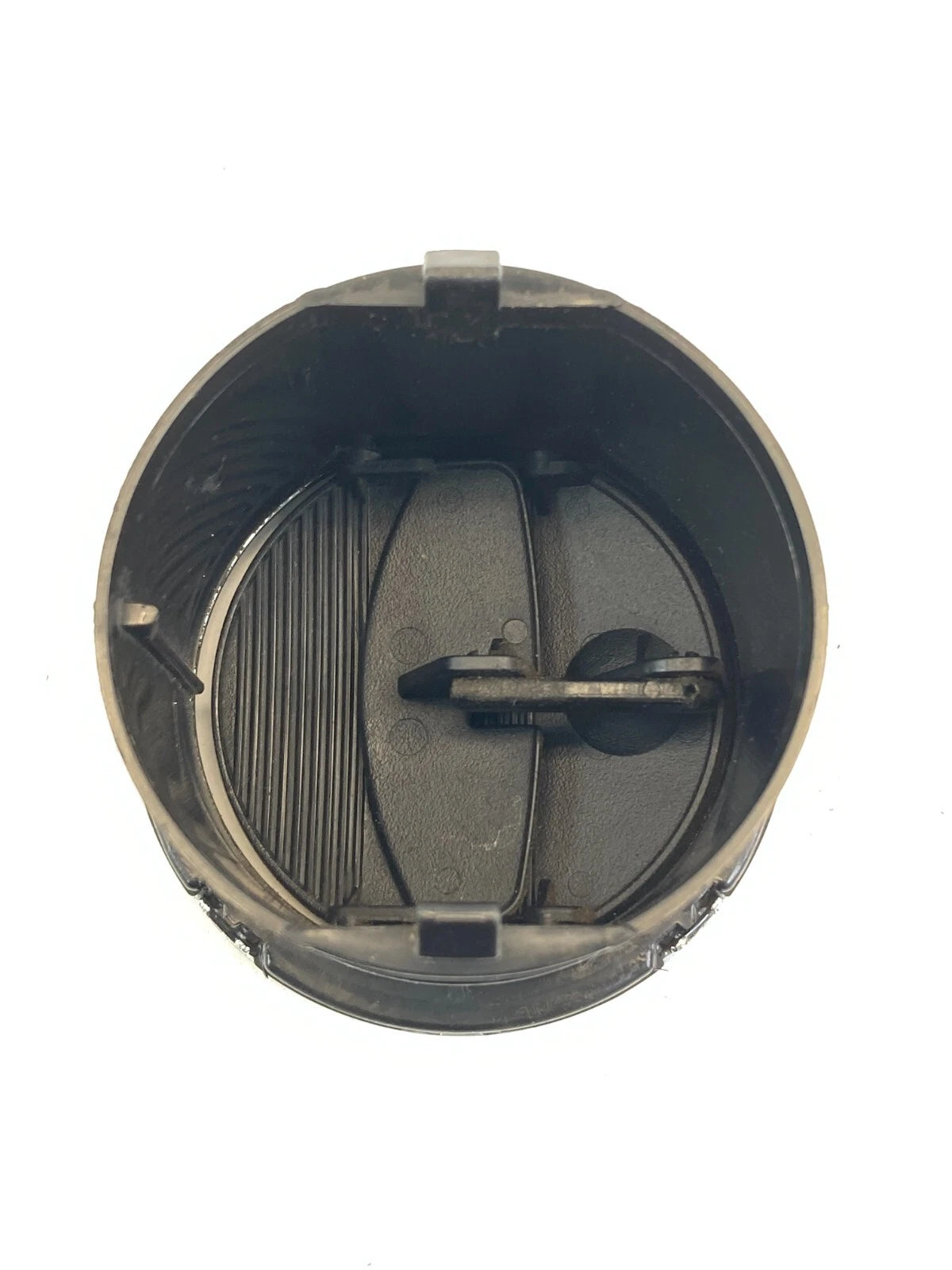 2004-2008 FORD F-150 F150 DASH A/C AC HEATER AIR VENT OUTLET CHROME 4L3H19893