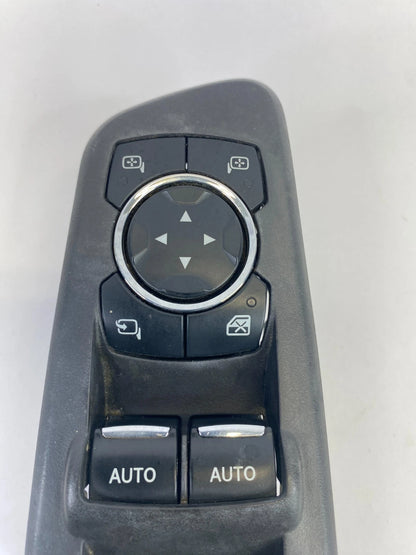 2011-2015 FORD EXPLORER FRONT LEFT DRIVER MASTER POWER WINDOW SWITCH BB5T-14540