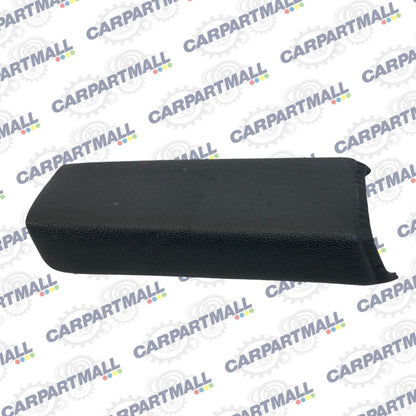 2011-2014 Chevrolet Cruze Front Left Driver Side Inner Door Armrest Pad Trim