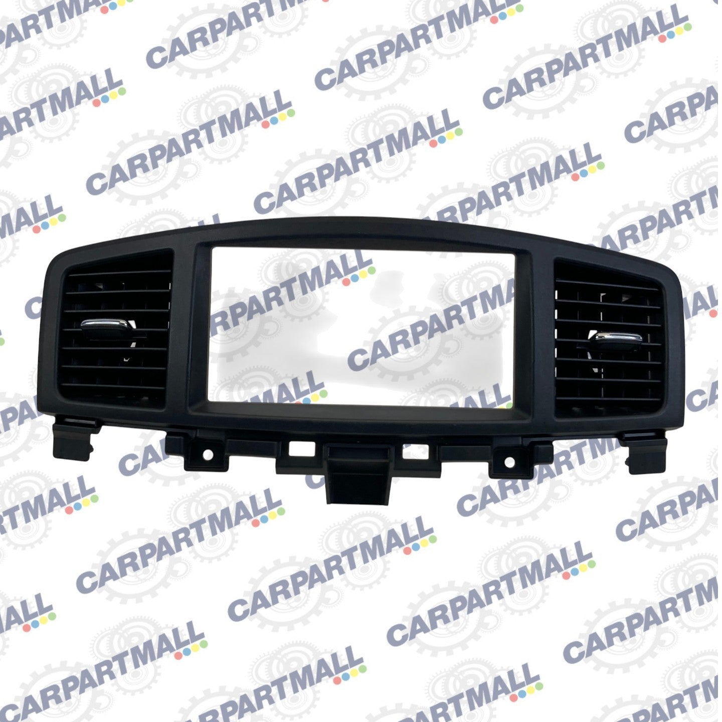 2011-2017 Nissan Quest Center Dash Air Vent Outlet Duct Grille Bezel 68270-1JB2A