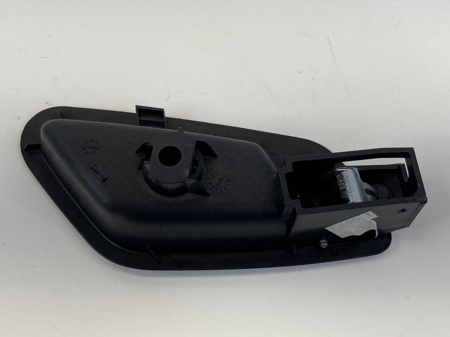 05 06 07 08 09 10 Pontiac G6 Sedan Rear Left Back Door Interior Handle OEM