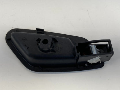 05 06 07 08 09 10 Pontiac G6 Sedan Rear Left Back Door Interior Handle OEM
