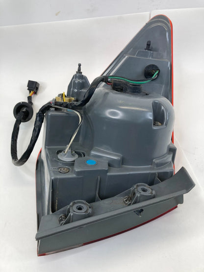 2011-2016 CHEVROLET CRUZE REAR RIGHT SIDE OUTER TAILLIGHT TAIL LAMP ASSEMBLY OEM