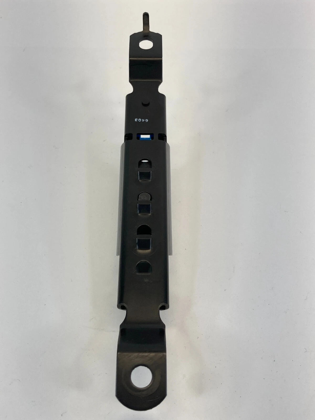 2004-2009 MAZDA3 MAZDA 3 FRONT RIGHT PASSENGER SIDE SEAT BELT HEIGHT ADJUSTER
