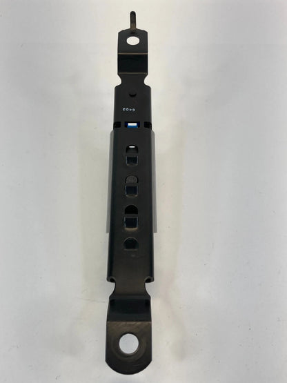 2004-2009 MAZDA3 MAZDA 3 FRONT RIGHT PASSENGER SIDE SEAT BELT HEIGHT ADJUSTER