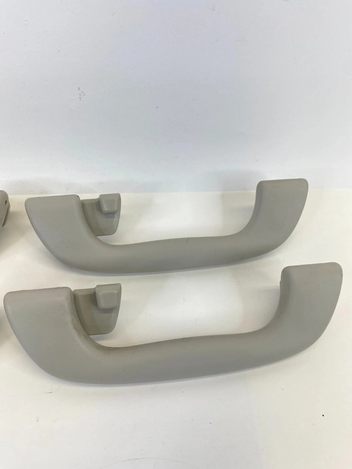 2013-2016 MAZDA CX-5 CX5 ROOF FRONT & REAR GRAB HANDLE SET OF 4 OEM