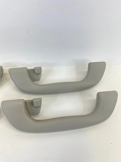 2013-2016 MAZDA CX-5 CX5 ROOF FRONT & REAR GRAB HANDLE SET OF 4 OEM