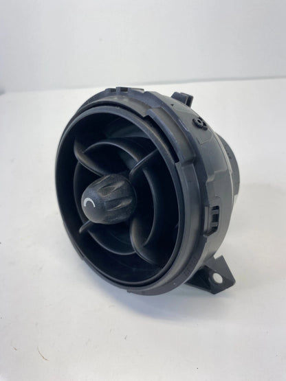 2007-2013 MINI COOPER FRONT LEFT OUTER DASHBOARD AIR VENT OUTLET OEM S04-811-38A