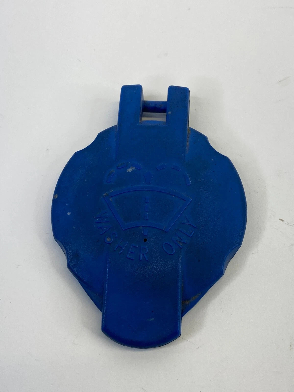 2011-2013 HYUNDAI ELANTRA WINDSHIELD WIPER WASHER FLUID RESERVOIR BOTTLE CAP OEM
