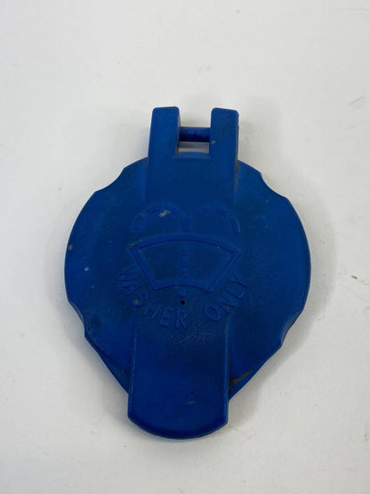 2011-2013 HYUNDAI ELANTRA WINDSHIELD WIPER WASHER FLUID RESERVOIR BOTTLE CAP OEM