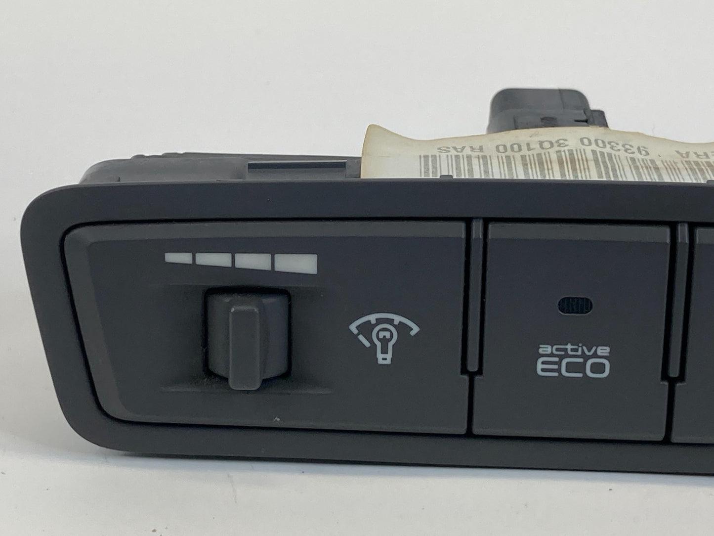 2011-2014 Hyundai Sonata Dash Panel Dimmer Light Eco Traction Control Switch OEM