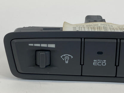 2011-2014 Hyundai Sonata Dash Panel Dimmer Light Eco Traction Control Switch OEM