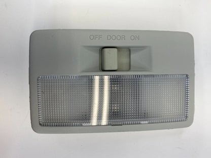 2010 2011 2012 MAZDA CX-7 CX7 INTERIOR ROOF DOME MAP LIGHT LAMP OEM