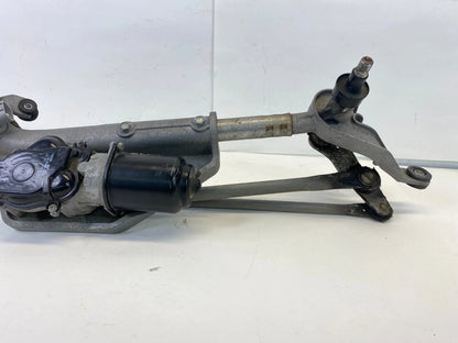 2007-2011 HONDA CR-V FRONT WIPER MOTOR & LINKAGE TRANSMISSION OEM 76505-SWA-A02