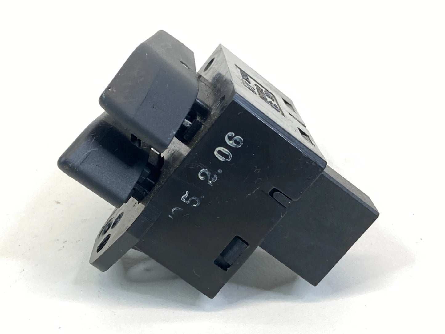 2004-2006 ACURA TL SPEEDOMETER DIMMER LIGHT MAX CONTROL SWITCH BUTTON M24423 OEM