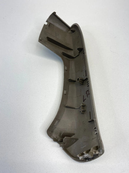 2001-2003 HONDA CIVIC REAR LEFT SIDE DOOR PULL HANDLE COVER 83792-S5A-0030 OEM