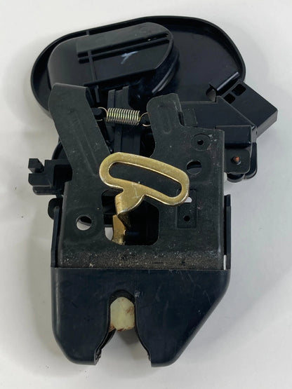 2003-2007 HONDA ACCORD COUPE REAR TRUNK LOCK LATCH RELEASE ACTUATOR OEM