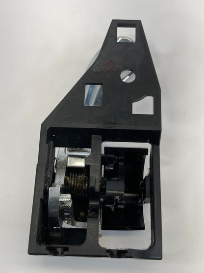 07-11 Toyota Camry Sedan Rear Left Side Interior Inner Door Handle Assembly OEM