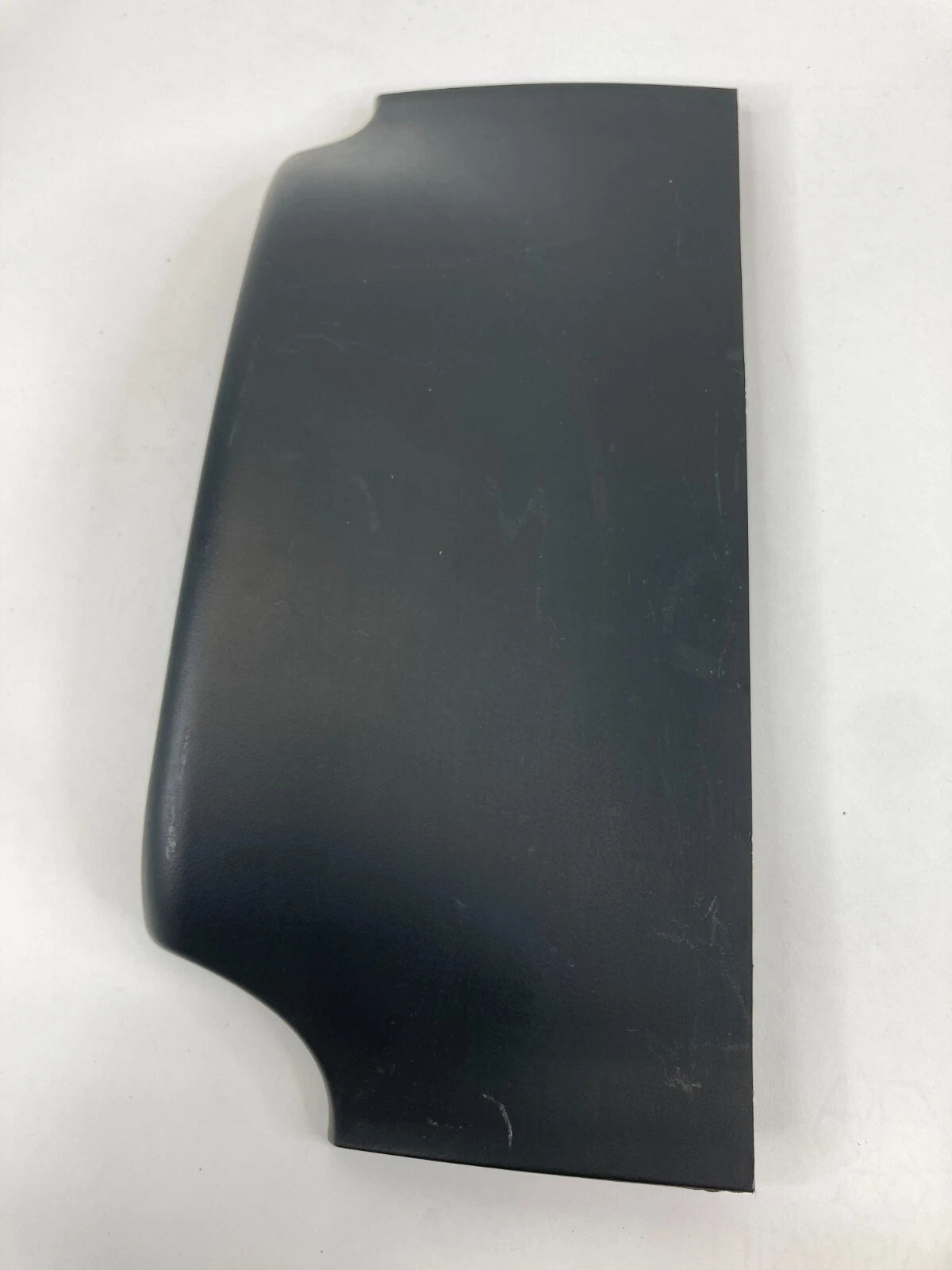 01-07 DODGE CARAVAN UPPER STEERING COLUMN COWL TRIM PANEL BOTTOM SA35TRMAA OEM