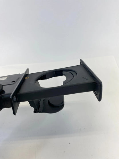 2006 2007 BMW 530XI DASH PASSENGER SIDE INSERT CUP HOLDER ASSEMBLY OEM