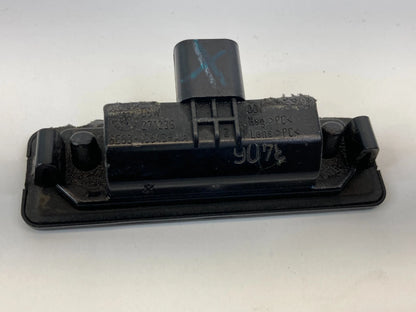 2006-2012 FORD FUSION REAR TRUNK LICENSE PLATE LIGHT LAMP 6E53-13543-AA OEM