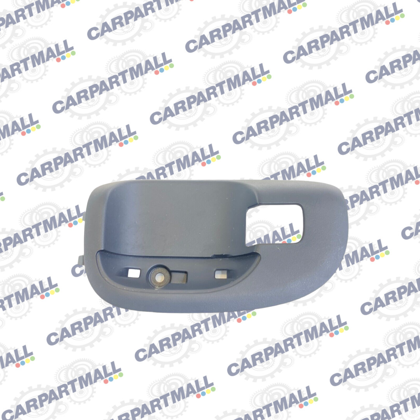 2011 2012 Dodge Caliber Rear Right Interior Inner Door Handle Bezel Cover Trim