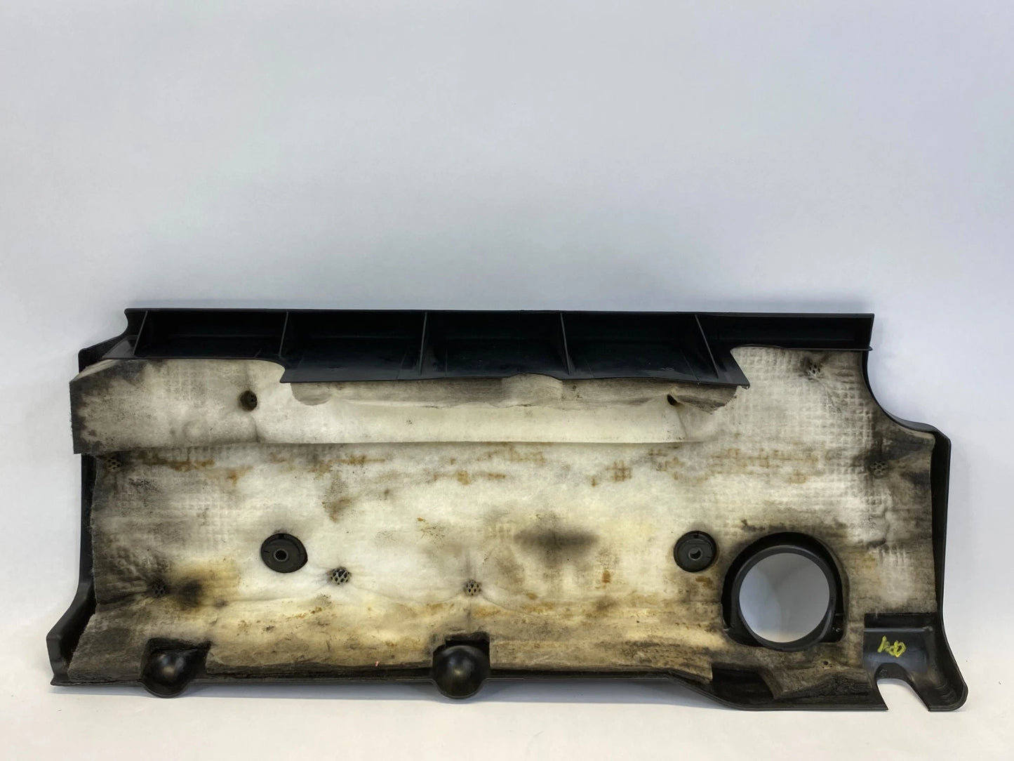 2006 2007 2008 TOYOTA RAV4 2.4L L4 ENGINE APPEARANCE COVER TRIM ASSY OEM